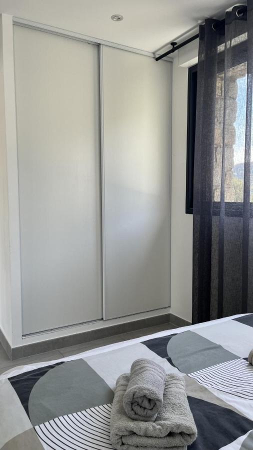 N2 Maison T2 Climatise Ajaccio  Exteriör bild